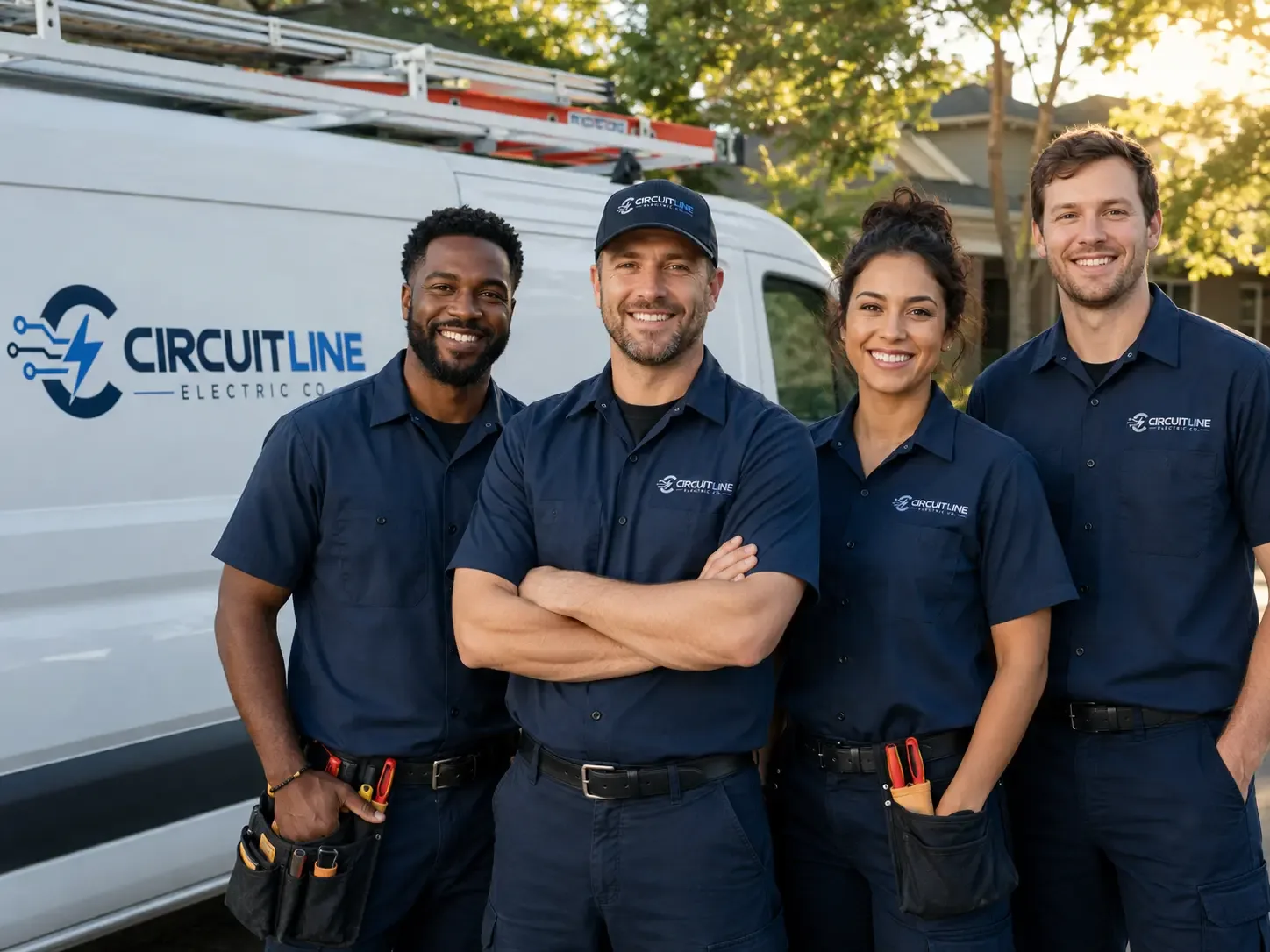 Whole Home Rewiring company in Saint Francis, WI